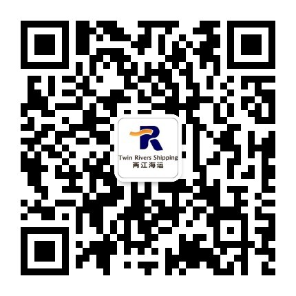 微信公众号二维码